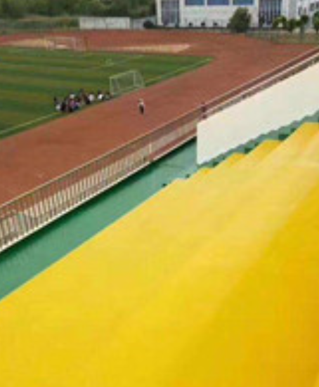 霸州专业球场地面翻新维修整改